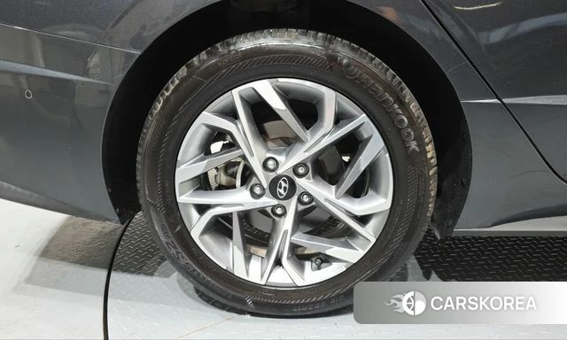 Hyundai Sonata (DN8) id 5013484 из Кореи 31