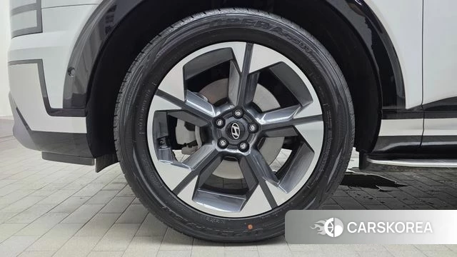 Hyundai Palisade (LX3) id 4748939 из Кореи 26