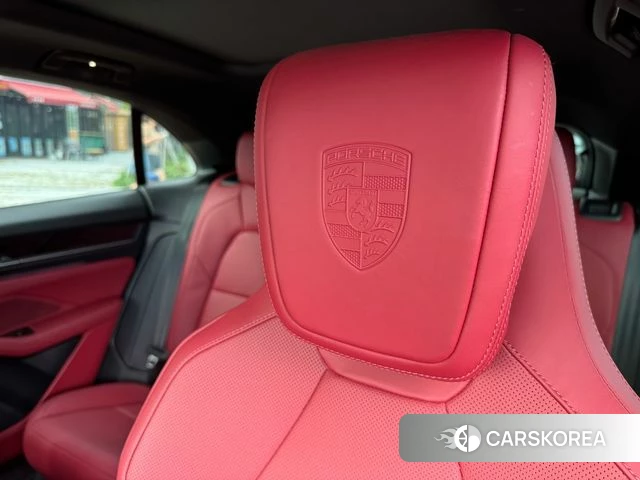 Porsche Makan EV id 4757106 из Кореи 14
