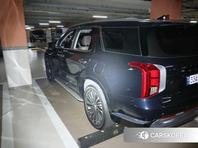 Hyundai The New Palisade id 5021494 из Кореи 14