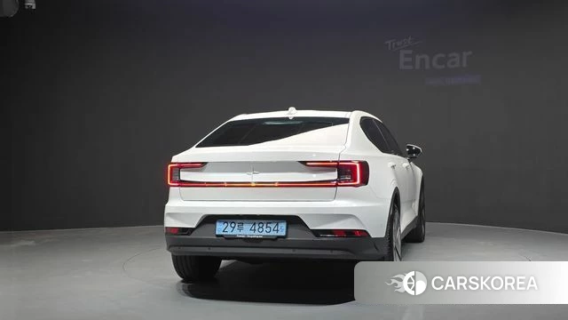 Polestar Polestar 2 id 4950036 из Кореи 26