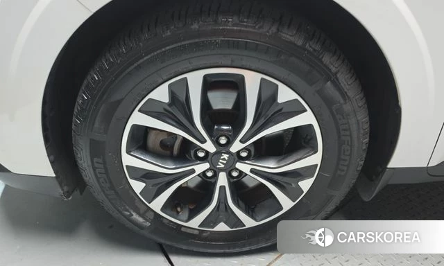 Kia Carnival 4th generation id 4966772 из Кореи 26