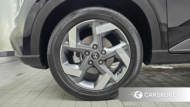 Hyundai Venue id 4736887 из Кореи 24
