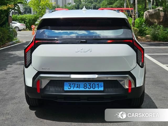 Kia EV3 id 4578408 из Кореи 14