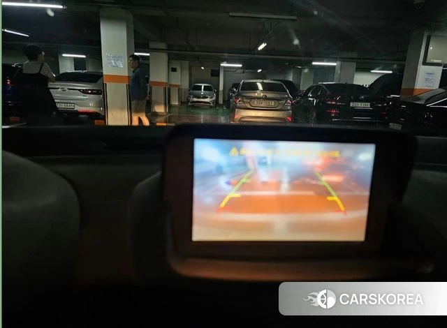 Renault Korea (Samsung) SM3 Neo 2019 Серый из Кореи, фото 4