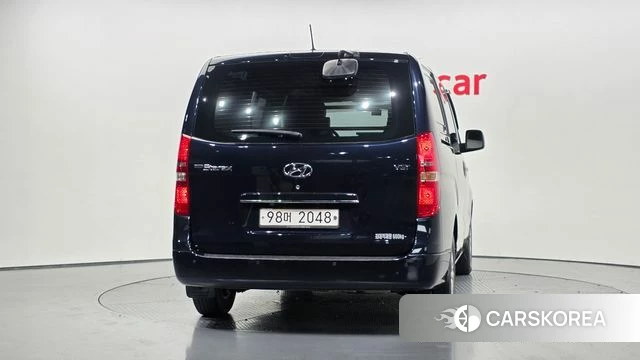 Hyundai The New Grand Starex id 4530628 из Кореи 14