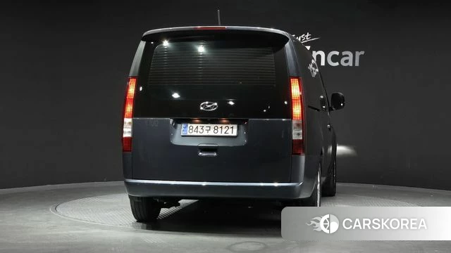 Hyundai Staria id 4985602 из Кореи 14