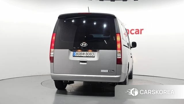 Hyundai Staria id 4974946 из Кореи 24