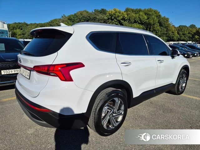 Hyundai The New Santa Fe id 4986282 из Кореи 14