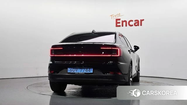 Polestar Polestar 2 id 4871882 из Кореи 30
