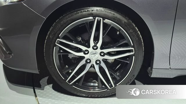 Honda Accord 10th Generation id 5040726 из Кореи 29