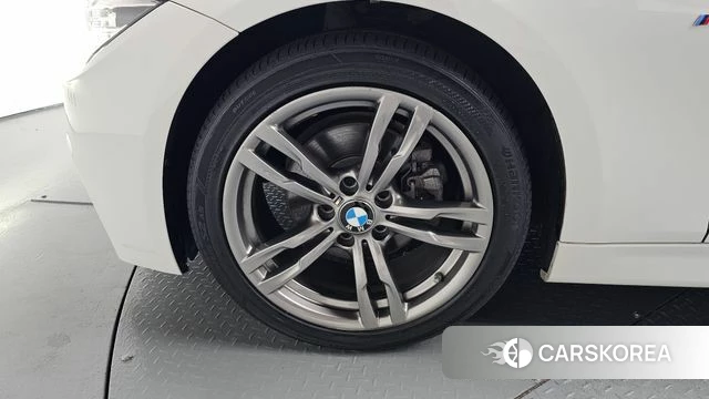 BMW 3 Series (F30) id 5035737 из Кореи 25