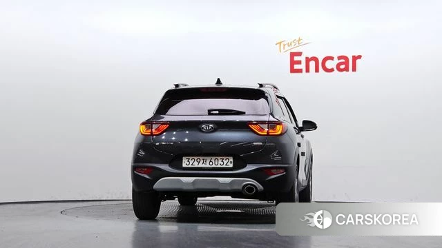 Kia Stonic id 5035395 из Кореи 24