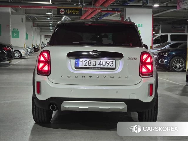 Mini Cooper Countryman id 5021597 из Кореи 14