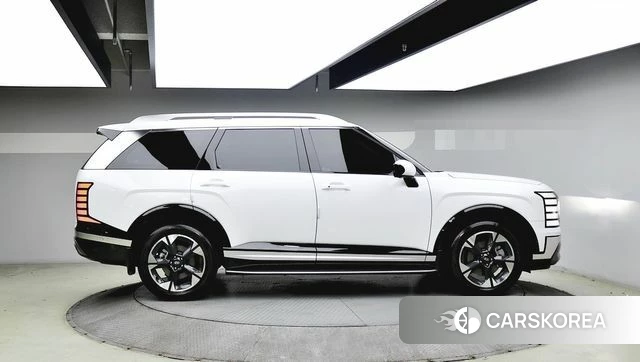 Hyundai Palisade (LX3) id 5001529 из Кореи 14