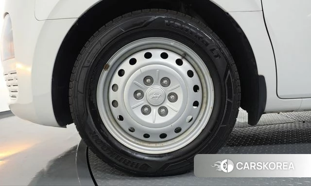Hyundai Staria id 4975928 из Кореи 24