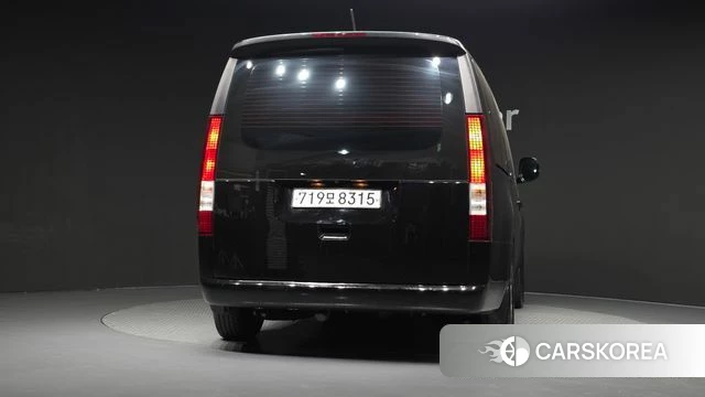 Hyundai Staria id 4976870 из Кореи 24