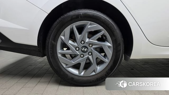 Hyundai The New Avante (CN7) id 5011870 из Кореи 24