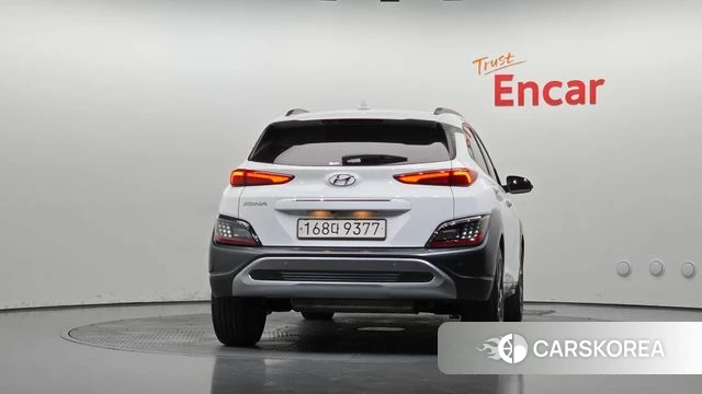 Hyundai The New Kona id 5022678 из Кореи 14