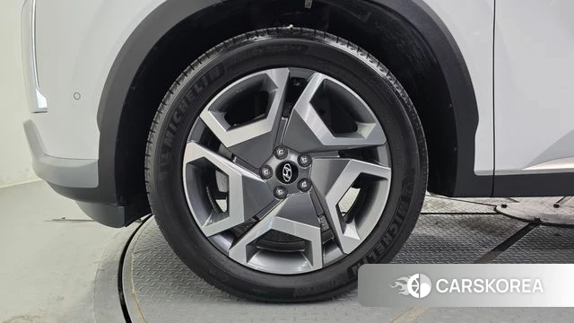 Hyundai The New Palisade id 4957721 из Кореи 25