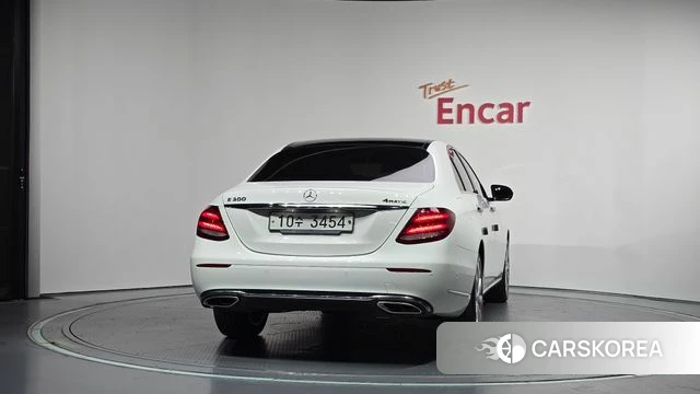 Mercedes-Benz E-Class W213 id 4988134 из Кореи 14