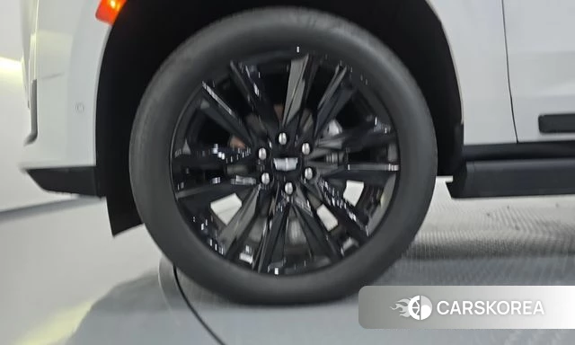 Cadillac Escalade 5th Generation id 4950262 из Кореи 29