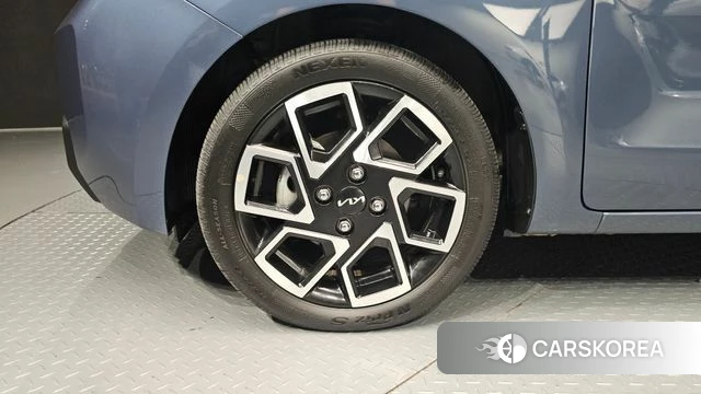 Kia The New Kia Ray id 4916655 из Кореи 28