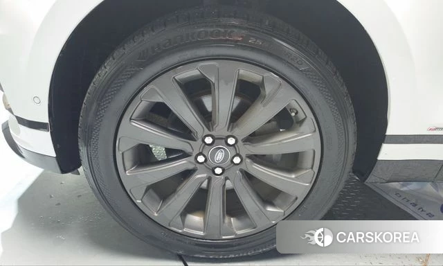 Land Rover Range Rover Velar id 5035362 из Кореи 27