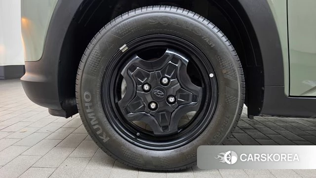 Hyundai Casper id 4981433 из Кореи 25