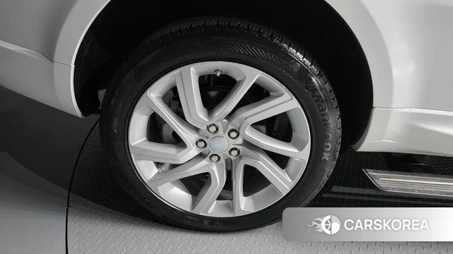 Land Rover Range Rover Sport 2nd Generation id 4923773 из Кореи 30