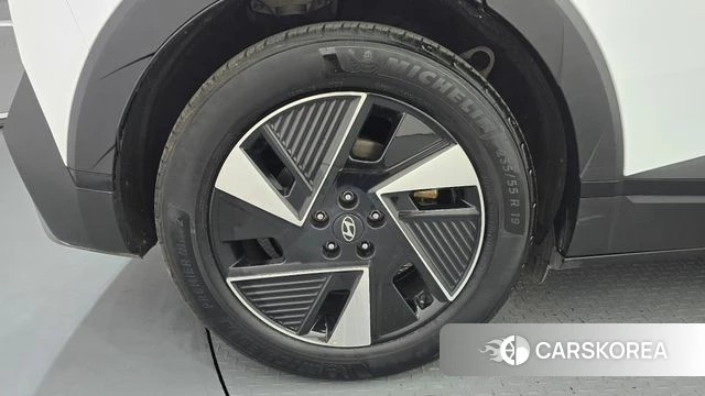 Hyundai The New Ionic 5 id 5011382 из Кореи 27