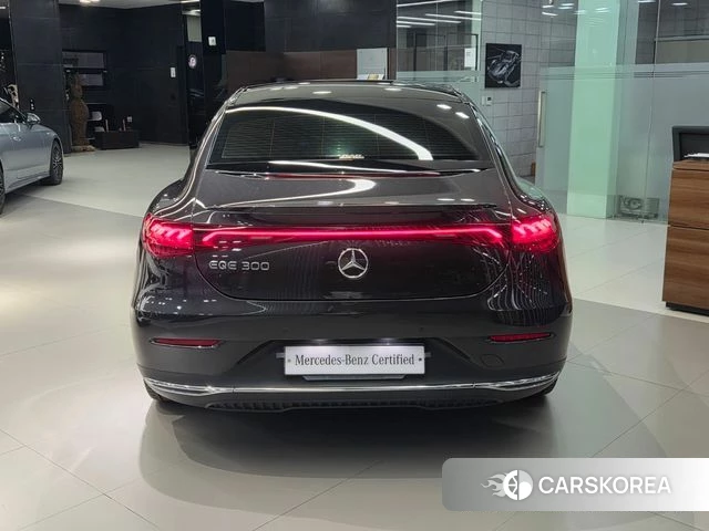 Mercedes-Benz EQE V295 id 5052613 из Кореи 13