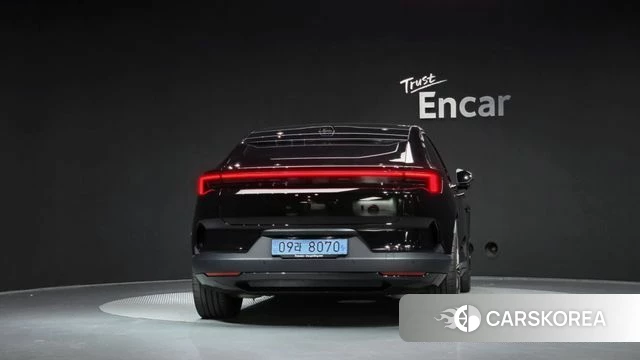 Polestar Polstar 4 id 5015749 из Кореи 31