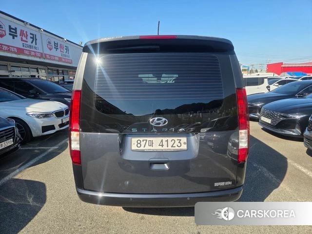 Hyundai Staria id 5041028 из Кореи 14