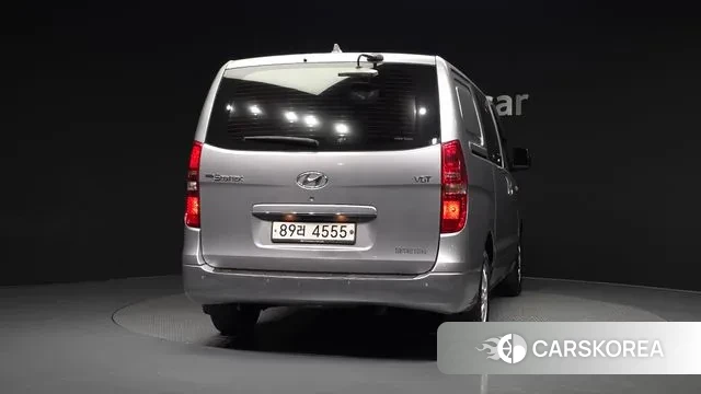 Hyundai The New Grand Starex id 3772994 из Кореи 14