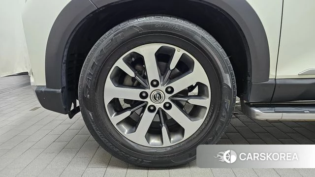 Ssangyong All New Rexton id 4997799 из Кореи 29