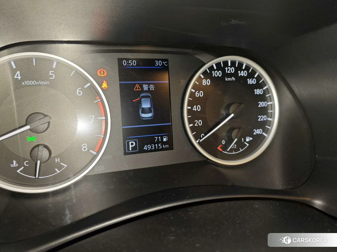 Nissan Sylphy 2020 Черный из Китая, фото 4