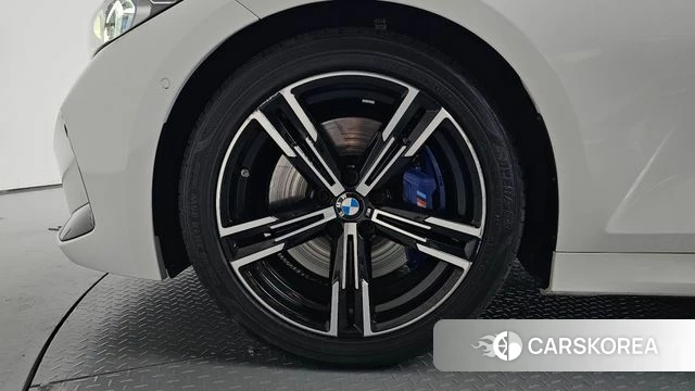 BMW 3 Series (G20) id 4950718 из Кореи 31
