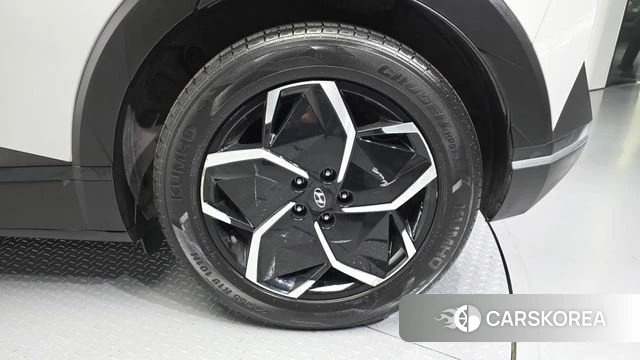 Hyundai Ionic 5 id 5003390 из Кореи 25