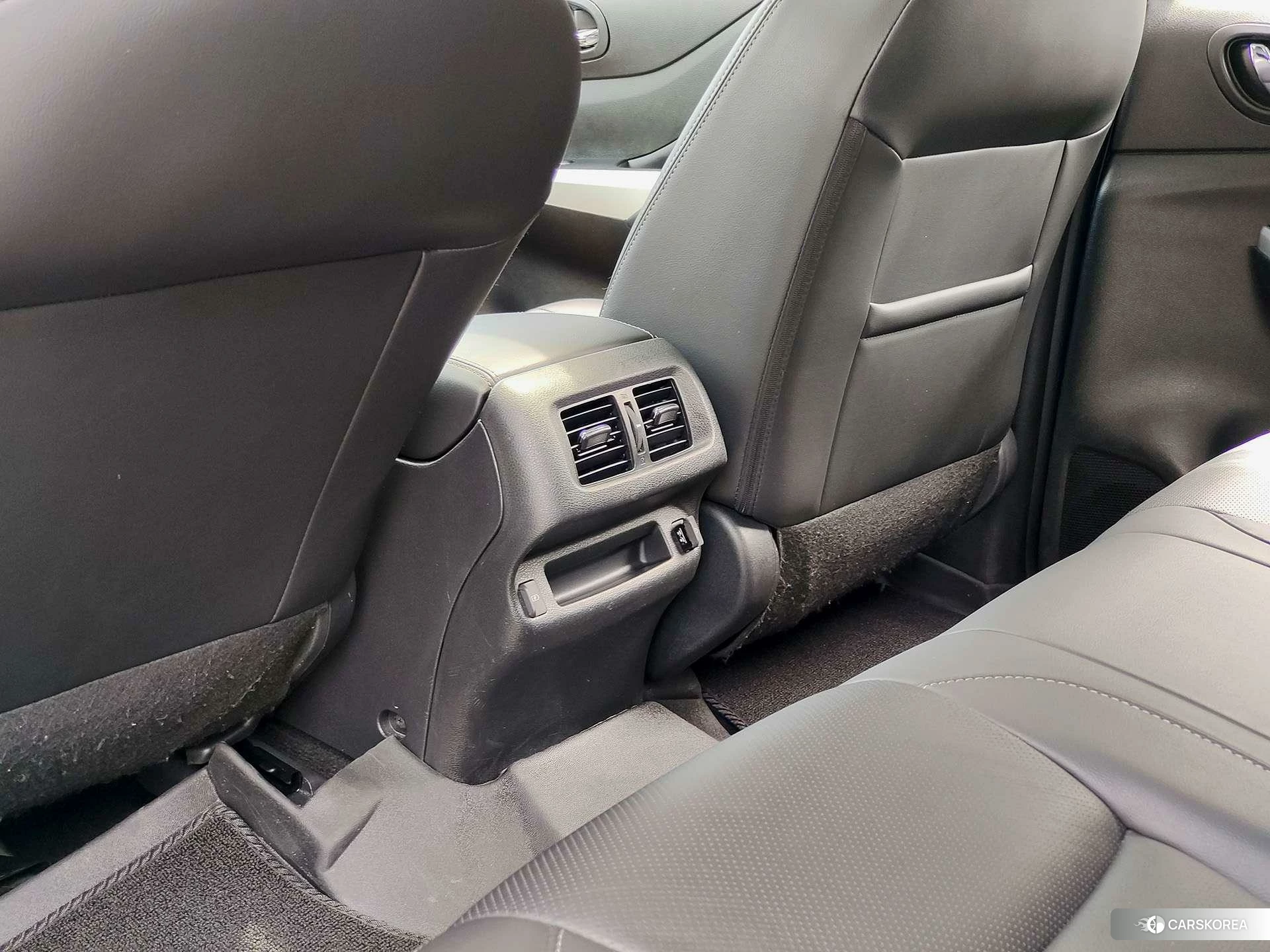 Nissan Terra 2019 Белый из Китая, фото 5