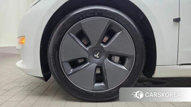 Tesla Model 3 id 4769564 из Кореи 25
