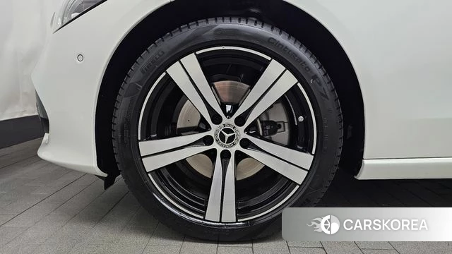 Mercedes-Benz C-Class W206 id 4927912 из Кореи 24