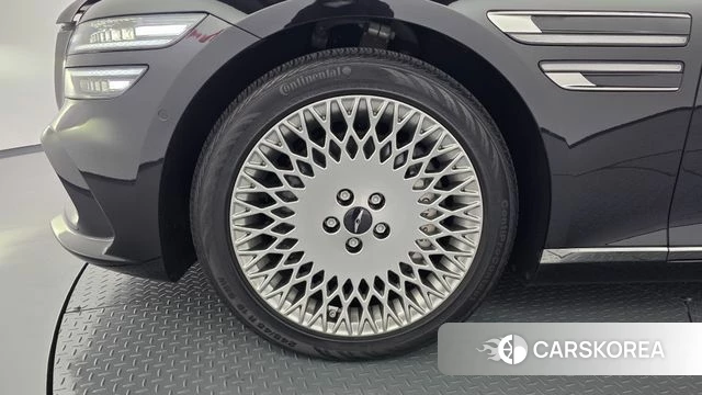 Genesis G80 (RG3) id 4964641 из Кореи 28