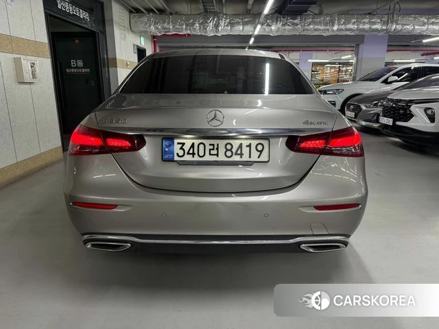 Mercedes-Benz E-Class W213 id 4991587 из Кореи 13