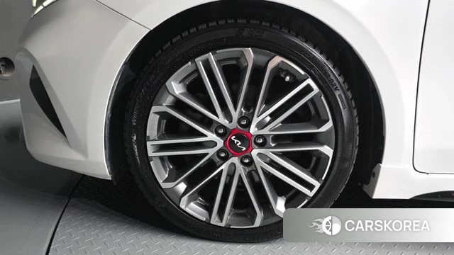 Kia The New K3 2nd generation id 5053680 из Кореи 25