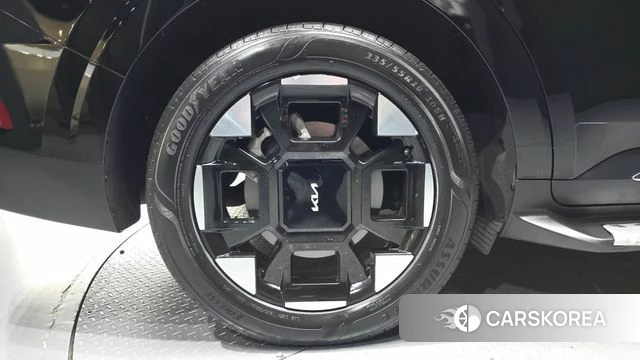 Kia The New Carnival 4th Generation id 4916398 из Кореи 25