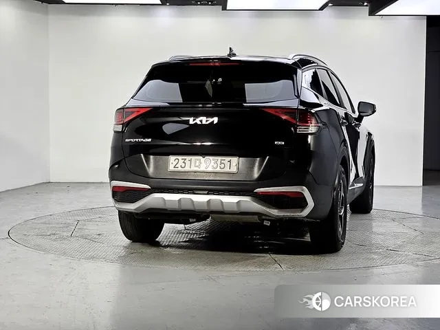 Kia Sportage 5th Generation id 3473072 из Кореи 14