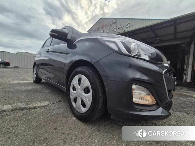 Chevrolet (GM Daewoo) The New Spark id 4993232 из Кореи 12