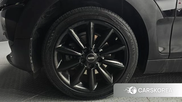 Mini Cooper Clubman id 4997993 из Кореи 25