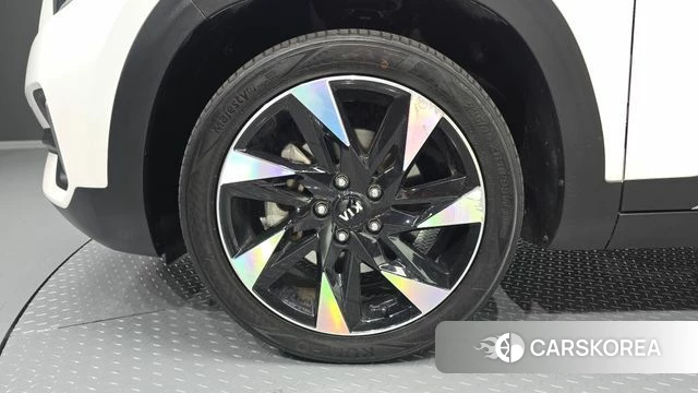 Kia Seltos id 4977077 из Кореи 27